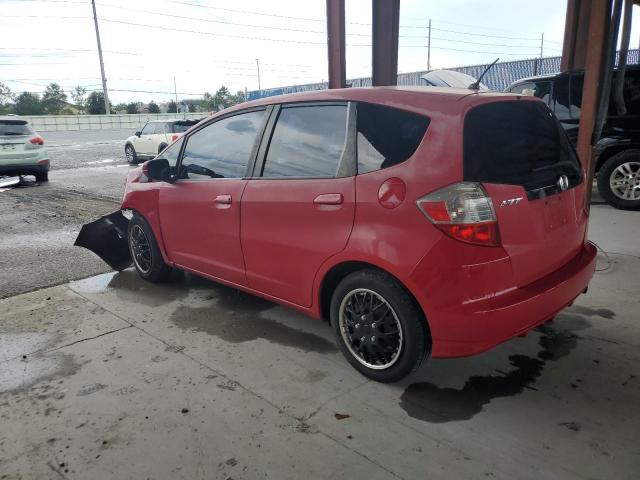 Vin: jhmge8h39dc054204, lot: 61530455, honda fit 20132