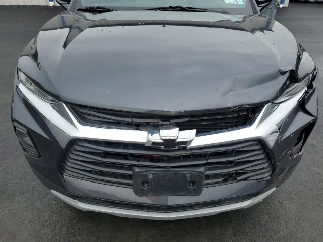 3gnkbhr42ns144146 - 2022 Chevrolet blazer 2lt - #59787825