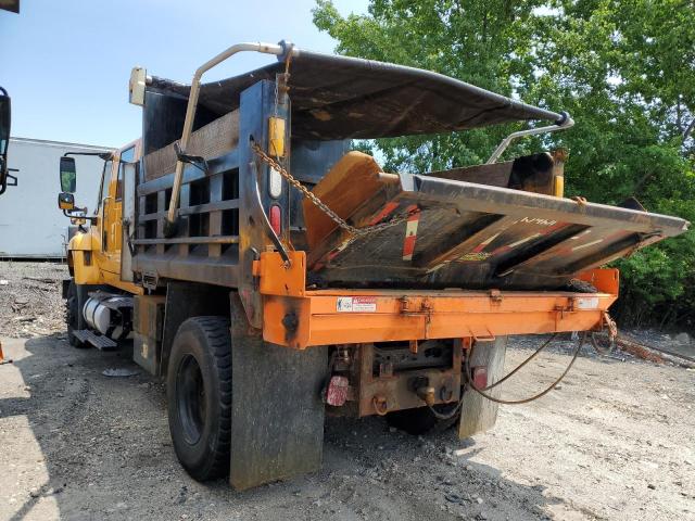 2014 INTERNATIONAL 7000 7500 #3181004386