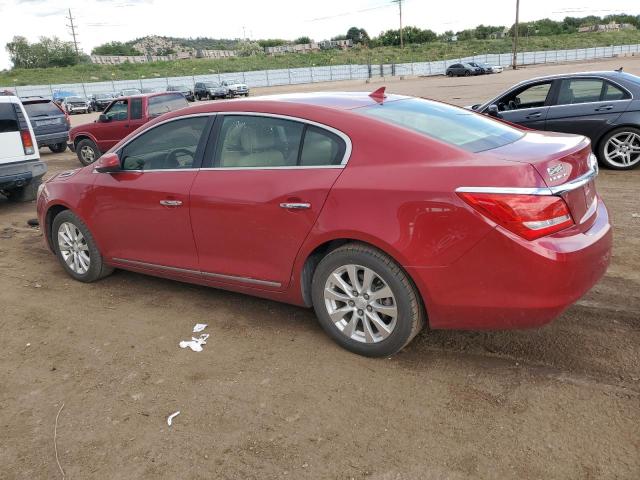 Vin: 1g4ga5grxef188507, lot: 60331155, buick lacrosse 20142