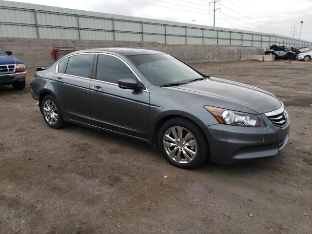Vin: 1hgcp2f74ca201649, lot: 60508545, honda accord ex 20124