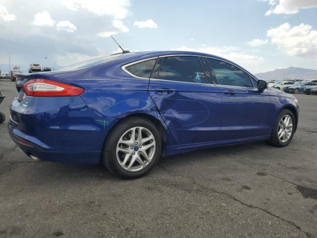 2015 FORD FUSION SE #3286894211