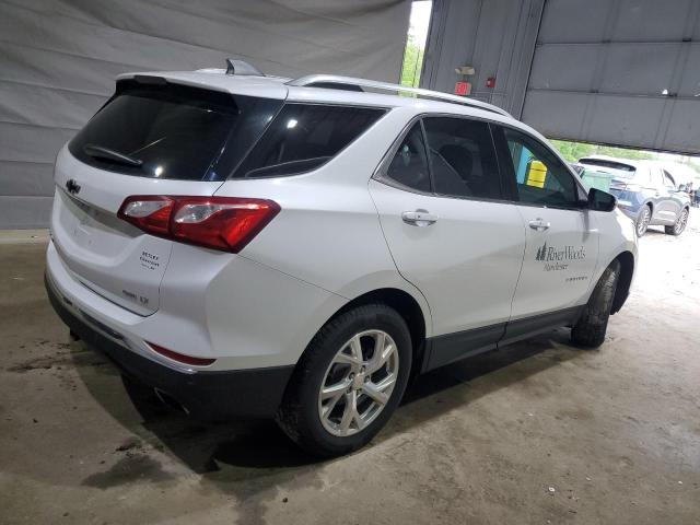 Vin: 2gnaxvex1k6173546, lot: 60100335, chevrolet equinox lt 20193