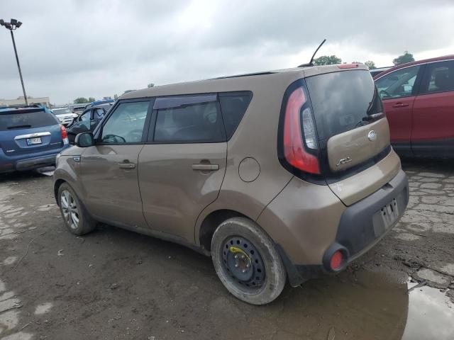 Vin: kndjp3a56f7130084, lot: 59941605, kia soul + 20152