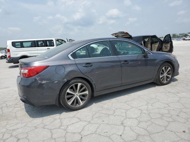Vin: 4s3bnan64j3018692, lot: 59603395, subaru legacy 2.5i limited 20183