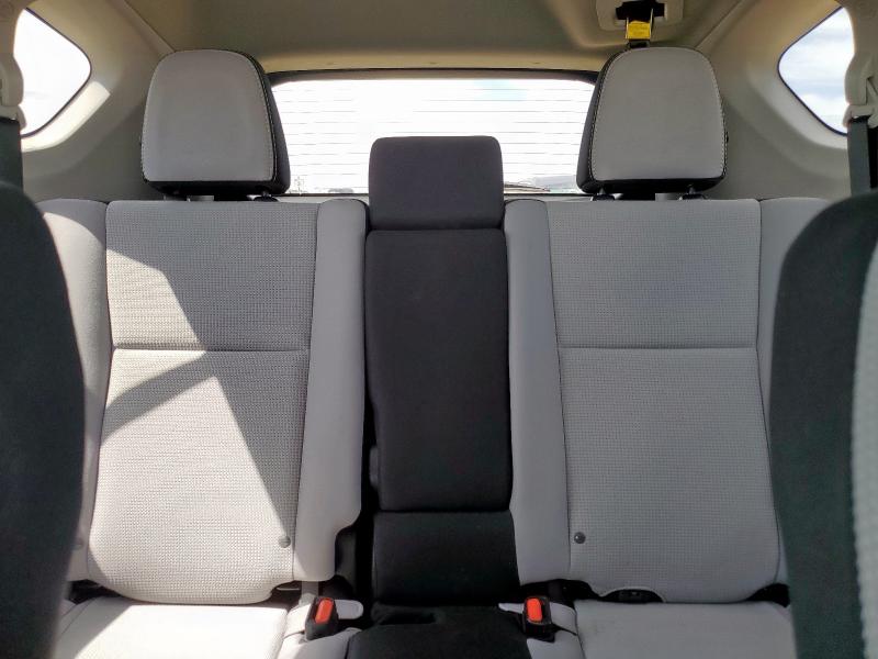 2018 TOYOTA RAV4 ADVEN - 2T3WFREV3JW514732