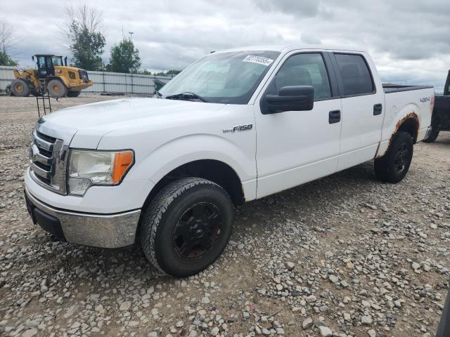 Vin: 1ftew1e80afa10938, lot: 62770355, ford f-150 supercrew 2010 img_1