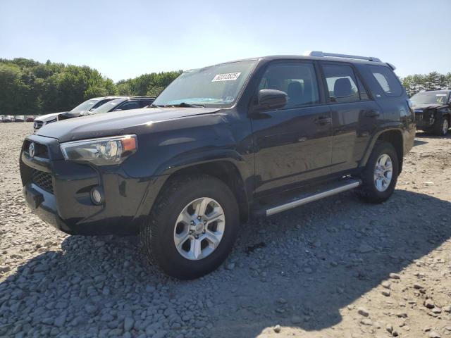 TOYOTA 4RUNNER SR