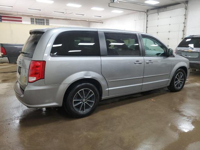 2017 DODGE GRAND CARA - 2C4RDGCG6HR840962