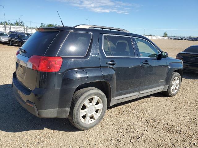 GMC TERRAIN SL 2011 black 4dr spor gas 2CTFLTEC4B6265346 photo #4