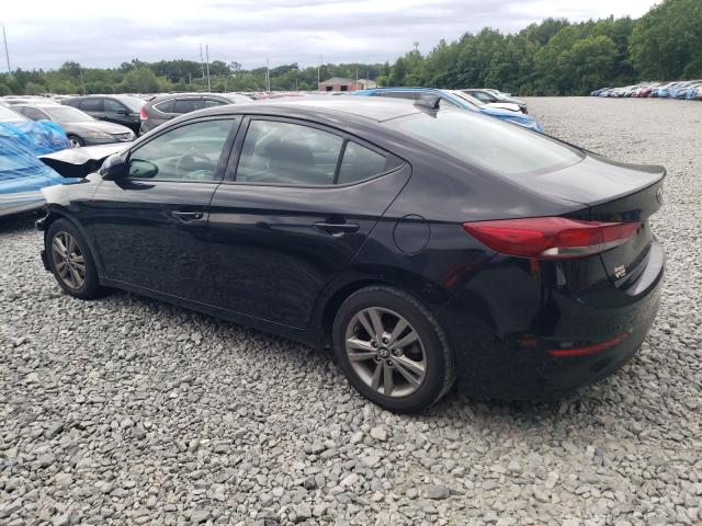 Vin: 5npd84lf3jh383678, lot: 62271235, hyundai elantra sel 20182