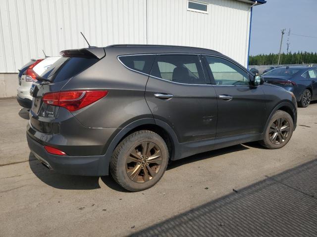 Vin: 5xyzudlb8eg126544, lot: 60149015, hyundai santa fe 20143