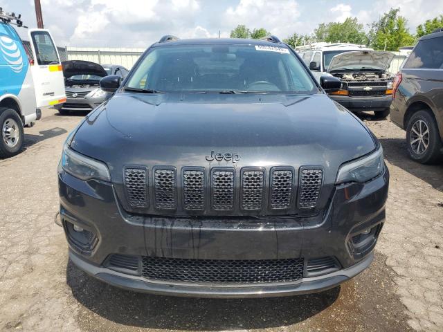 2020 JEEP CHEROKEE L 1C4PJMLN5LD550818