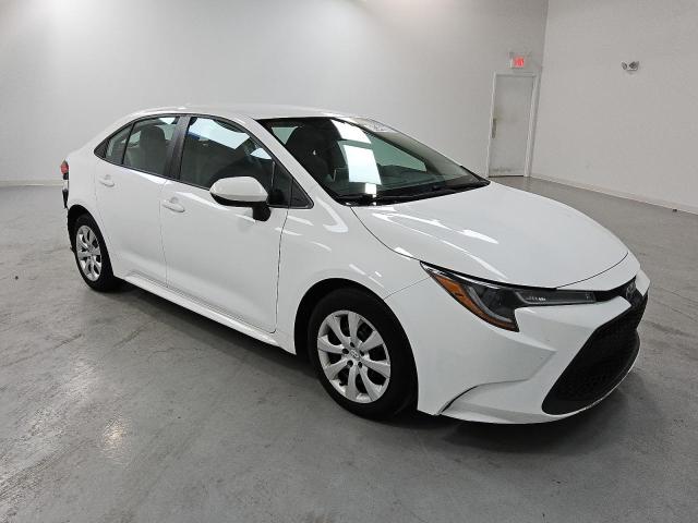 Vin: 5yfepraexlp124528, lot: 61545605, toyota corolla le 20204