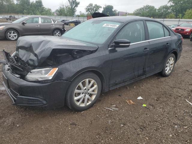 VOLKSWAGEN JETTA SE