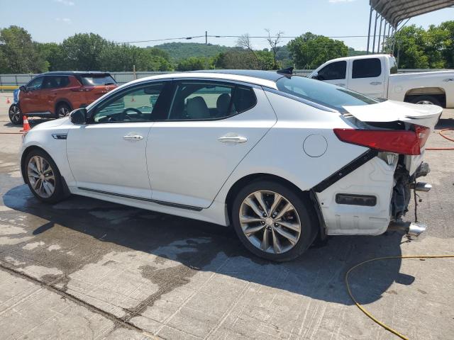 Vin: 5xxgr4a62fg408912, lot: 61912975, kia optima sx 20152