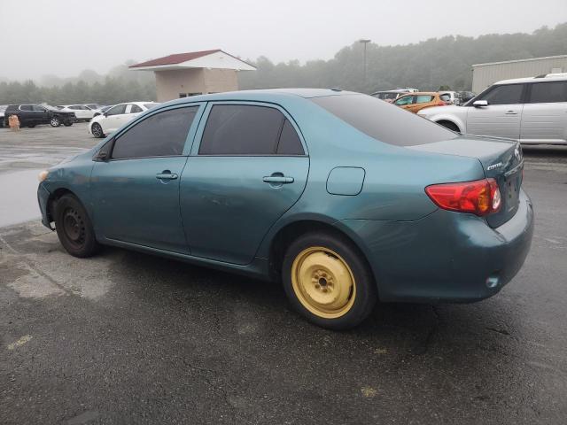Vin: jtdbu4ee8a9101051, lot: 61217175, toyota corolla base 20102