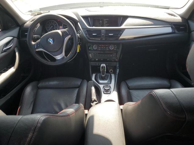 2015 BMW X1 XDRIVE2 WBAVL1C53FVY26487