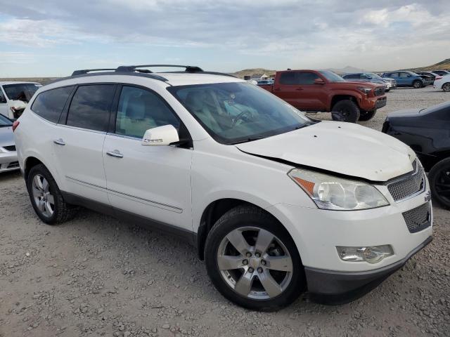 Vin: 1gnkvled0bj255811, lot: 60675805, chevrolet traverse ltz 20114