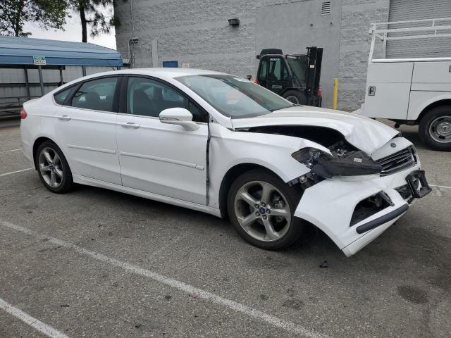 Vin: 3fa6p0h78er393122, lot: 61958295, ford fusion se 20144