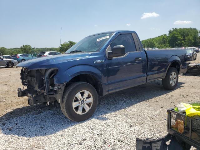 Vin: 1ftmf1cb1jkf33743, lot: 62007515, ford all models 2018 img_1
