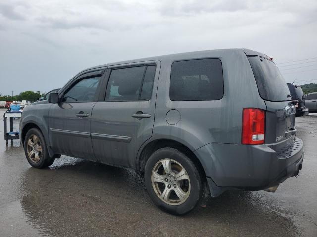 Vin: 5fnyf3h41cb043682, lot: 60218555, honda pilot ex 20122