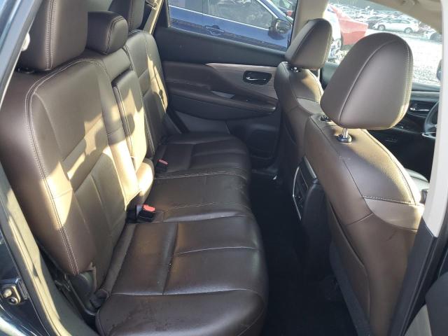 2017 NISSAN MURANO S - 5N1AZ2MH2HN108894