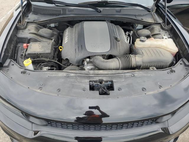 2019 DODGE CHARGER R/ 2C3CDXCT3KH631974