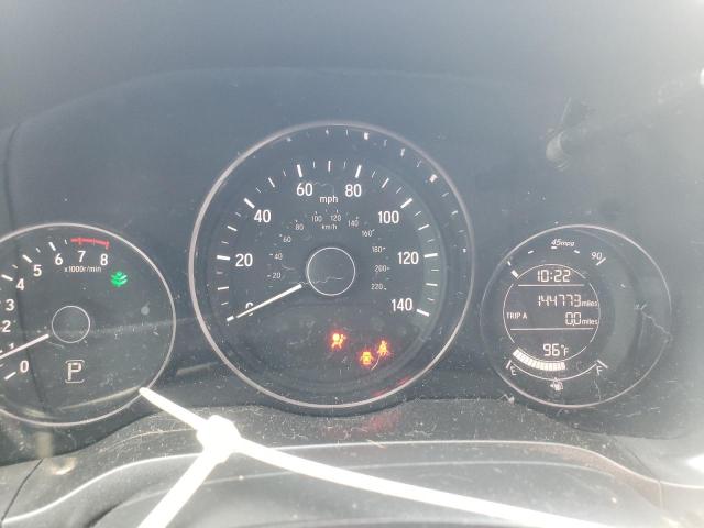 2016 HONDA HR-V EX - 3CZRU6H53GM710476