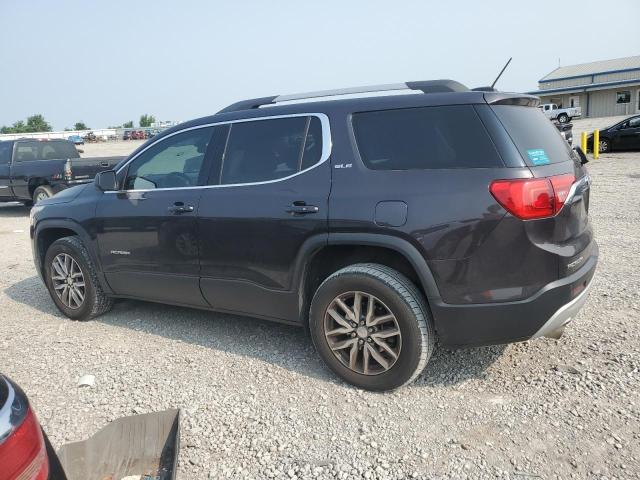 Vin: 1gkknllsxhz282779, lot: 59097835, gmc acadia sle 20172