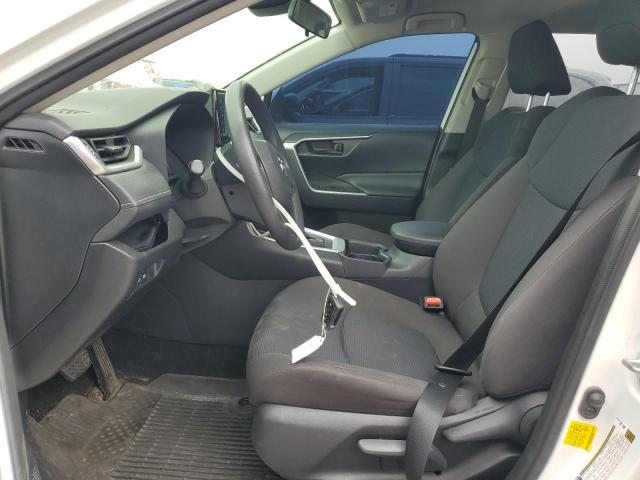 2020 TOYOTA RAV4 LE - JTMG1RFV3LD064209