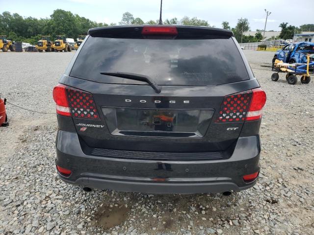 2018 DODGE JOURNEY GT 3C4PDDEG9JT390908