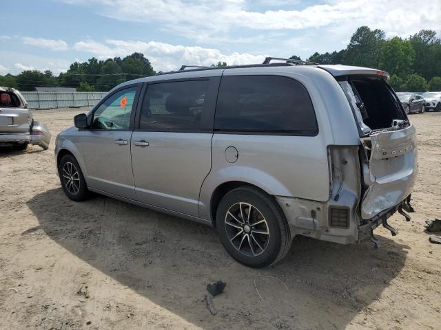 Vin: 2c4rdgeg8jr239104, lot: 58840595, dodge caravan gt 20182