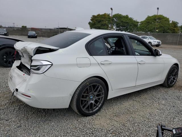 Vin: wba8e5g5xjnv02809, lot: 59537655, bmw 3 series xi 20183