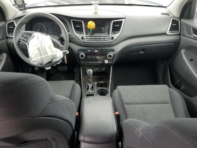 2018 HYUNDAI TUCSON SE KM8J23A41JU831109