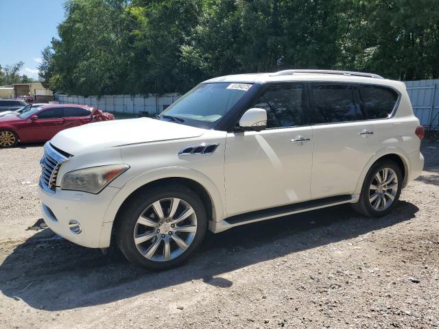 Vin: jn8az2ne1c9021437, lot: 61284375, infiniti qx56 2012 img_1