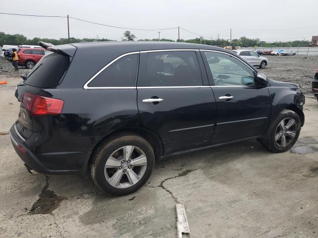 Vin: 2hnyd2h25bh548528, lot: 60785795, acura mdx 20113