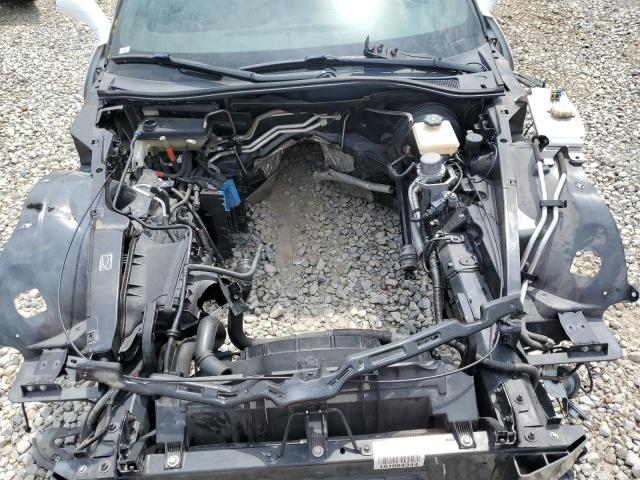 2018 CHEVROLET CORVETTE S 1G1YH2D7XJ5102725