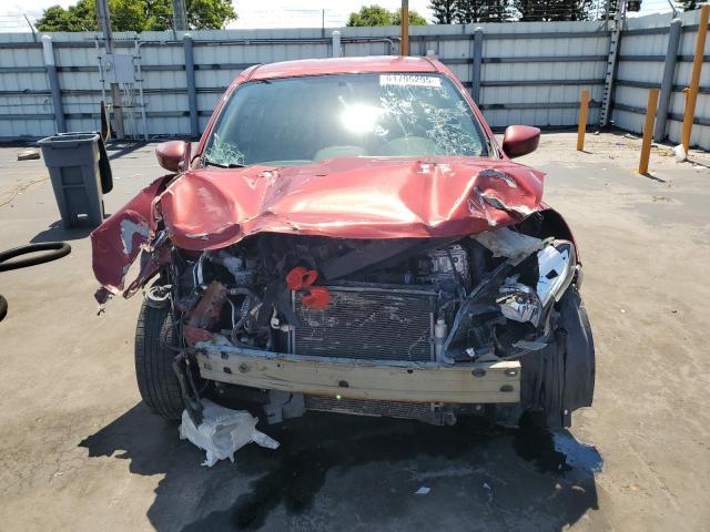 2018 NISSAN VERSA S - 3N1CN7APXJL805269