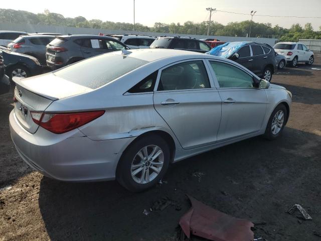 Vin: 5npeb4ac8dh753204, lot: 60165865, hyundai sonata gls 20133