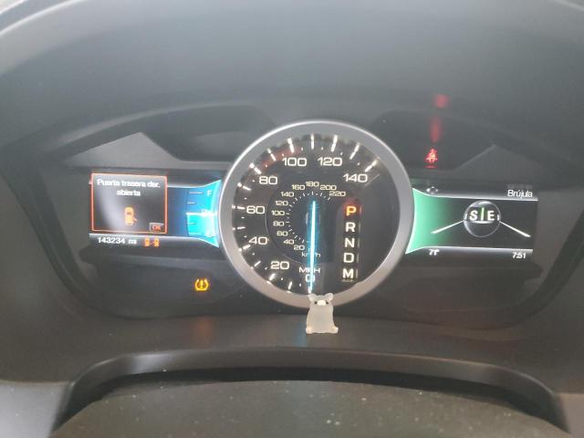 2014 FORD EXPLORER L - 1FM5K7F85EGA38890