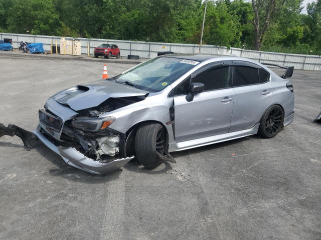 SUBARU WRX PREMIU