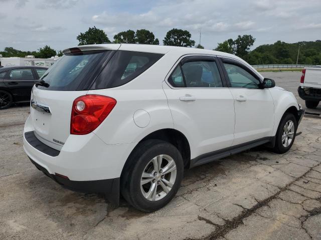 2015 CHEVROLET EQUINOX LS 1GNALAEK8FZ107689