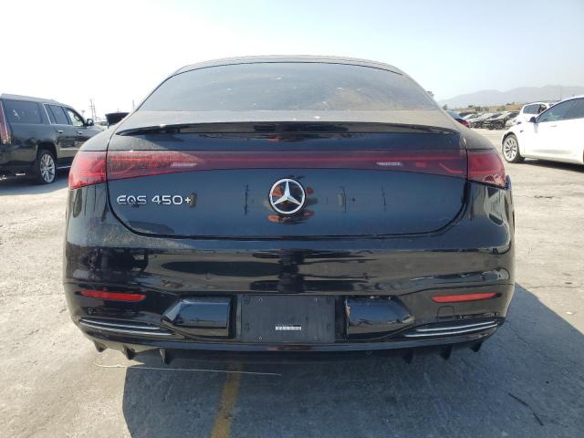 2022 MERCEDES-BENZ EQS SEDAN W1KCG2DBXNA017802