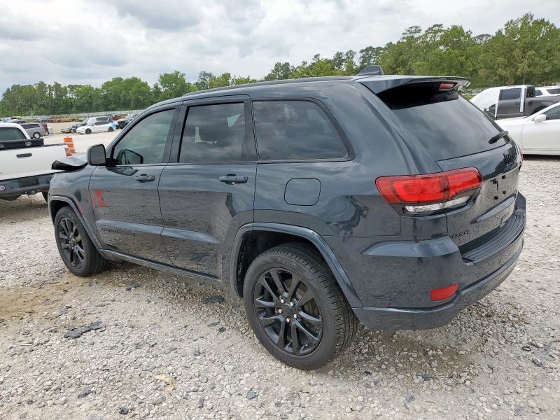 Vin: 1c4rjfag7jc309578, lot: 59270855, jeep grand cher laredo 20182