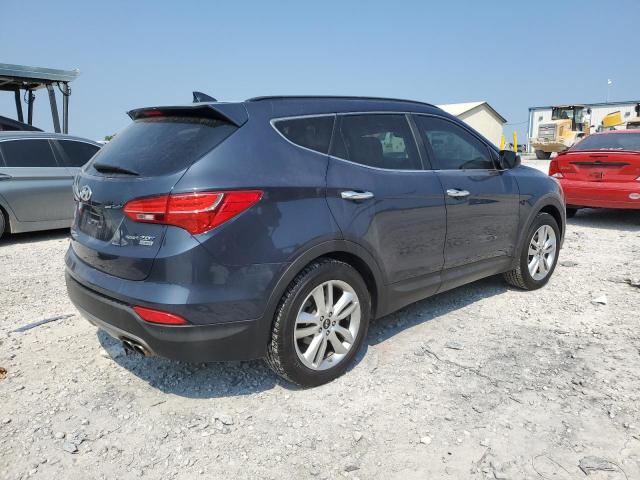 Vin: 5xyzw4la4gg366954, lot: 59308305, hyundai santa fe 20163