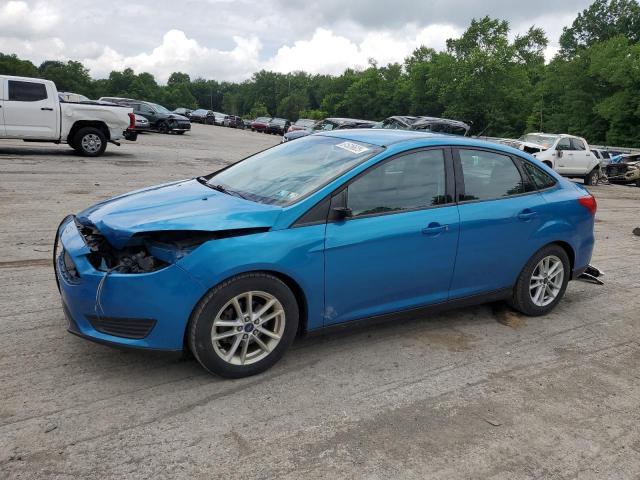 Vin: 1fadp3f20fl355464, lot: 61526625, ford focus se 2015 img_1