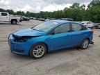2015 FORD FOCUS SE - 1FADP3F20FL355464