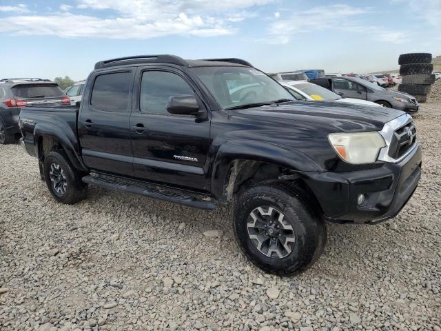 Vin: 3tmlu4en8em145918, lot: 60435105, toyota tacoma double cab 20144