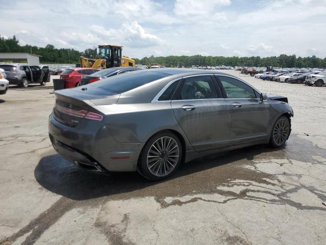 2016 LINCOLN MKZ 3LN6L2J94GR618518
